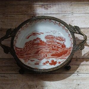 Wong Lee 1895 Chinese Porcelain